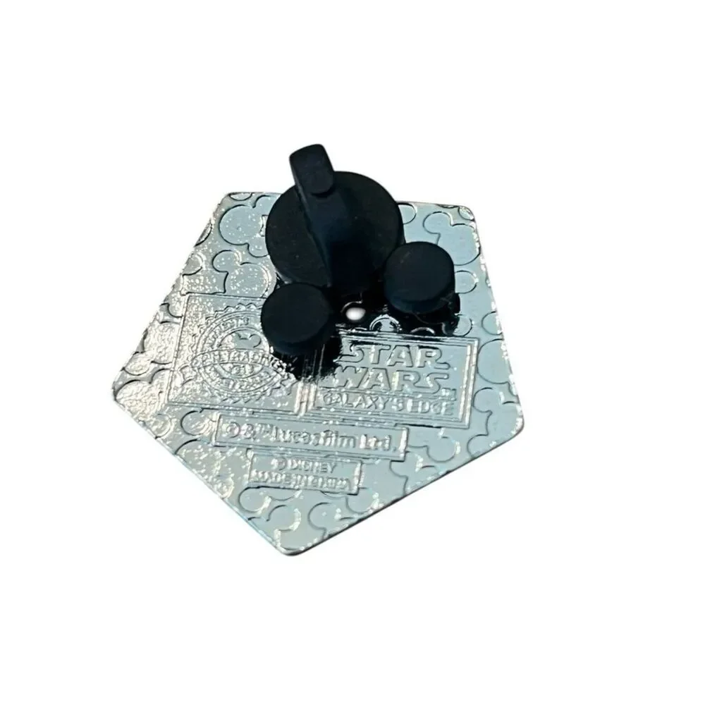 Disney Star Wars Galaxy Edge Trading Pin G Droid Mystery Collection
